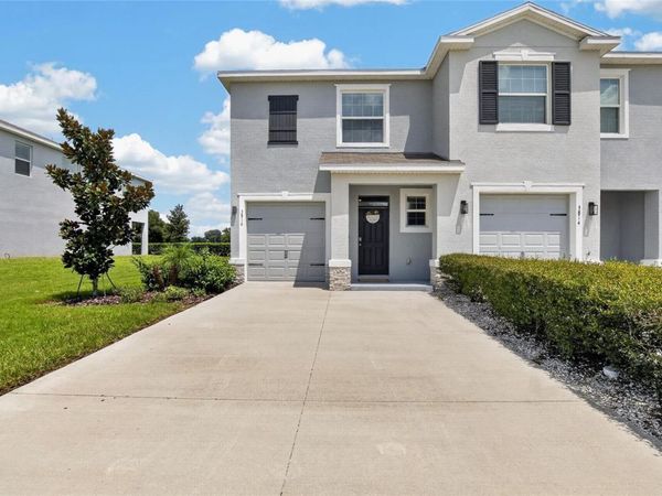 3816 SUNFLOWER FIELD PLACE , PLANT CITY, FL 33565