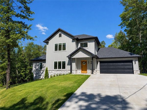12 Letchworth Lane , Bella Vista, AR 72714