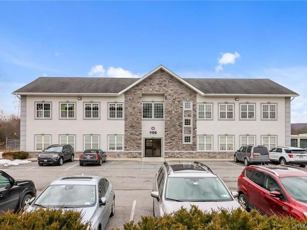 1108 Kings Highway, Unit 7-B OR 7-C, Chester, NY 10918