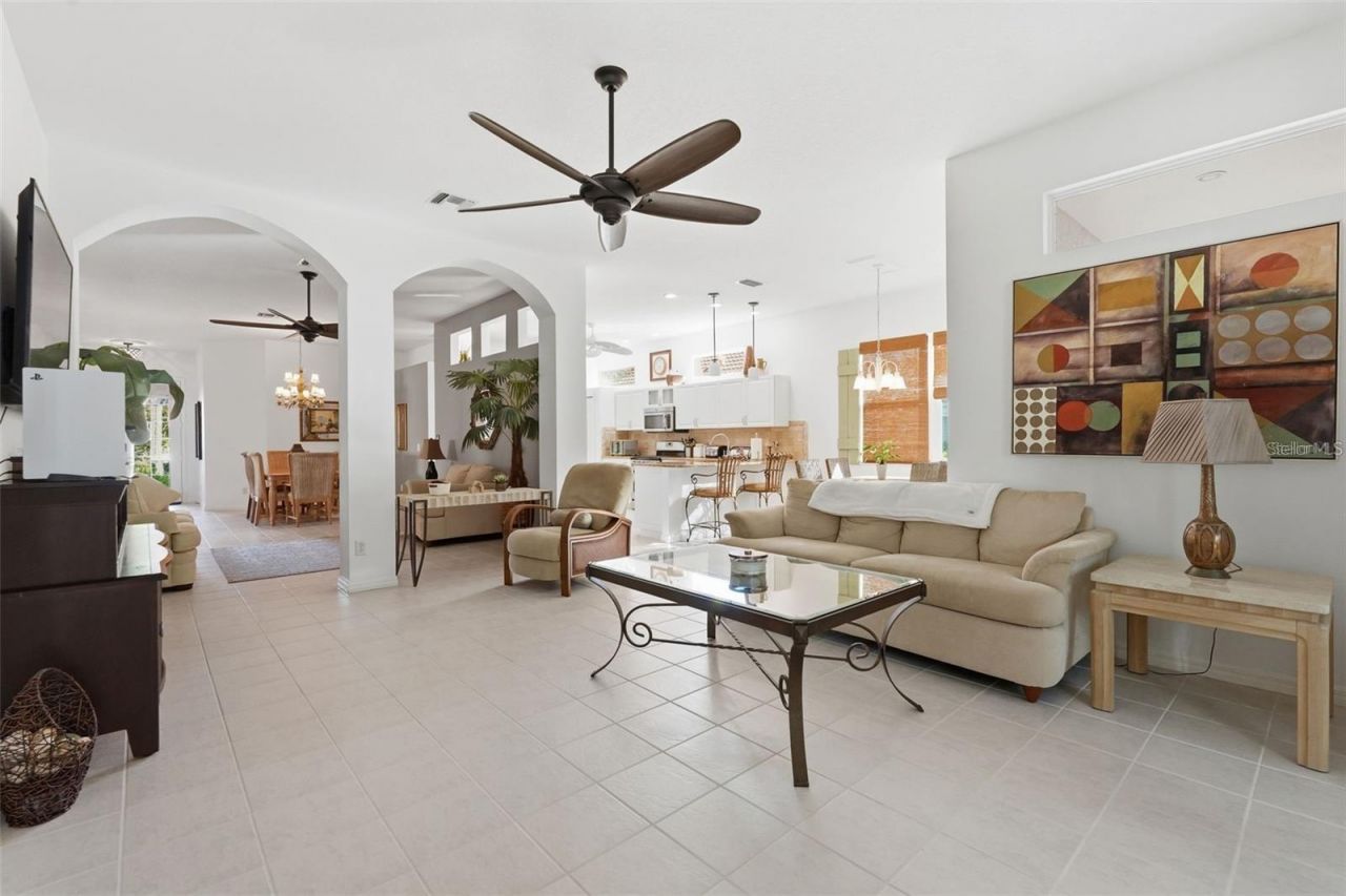 5127 Hanging Moss Lane, Sarasota, FL 34238 Photo