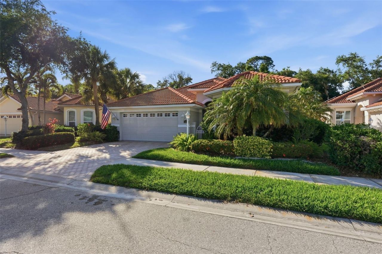 5127 Hanging Moss Lane, Sarasota, FL 34238 Photo