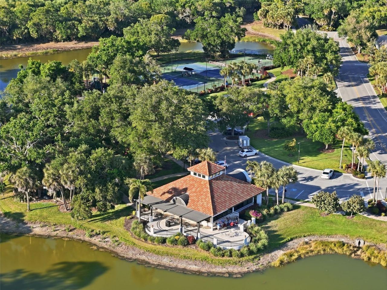 5127 Hanging Moss Lane, Sarasota, FL 34238 Photo