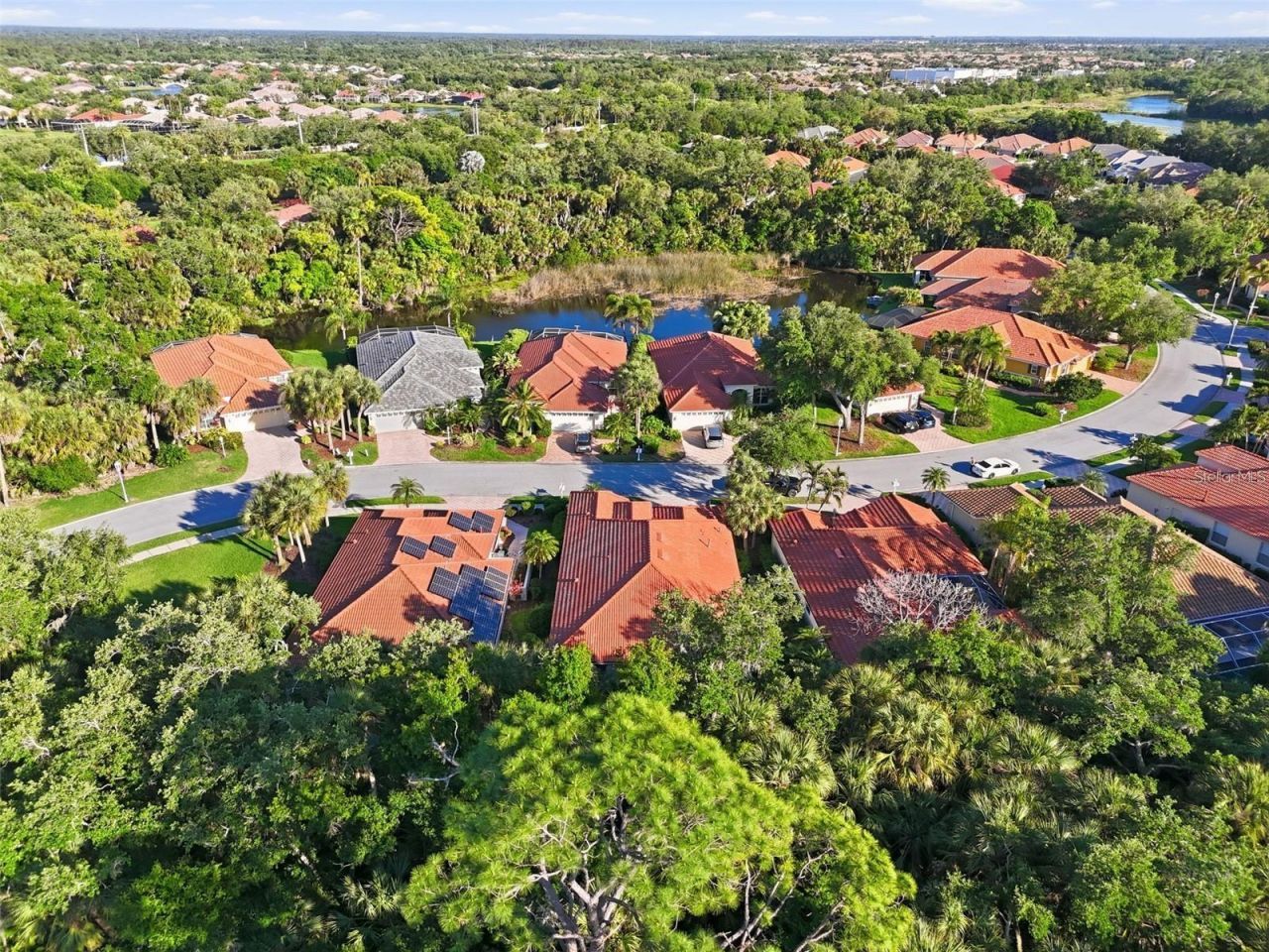5127 Hanging Moss Lane, Sarasota, FL 34238 Photo