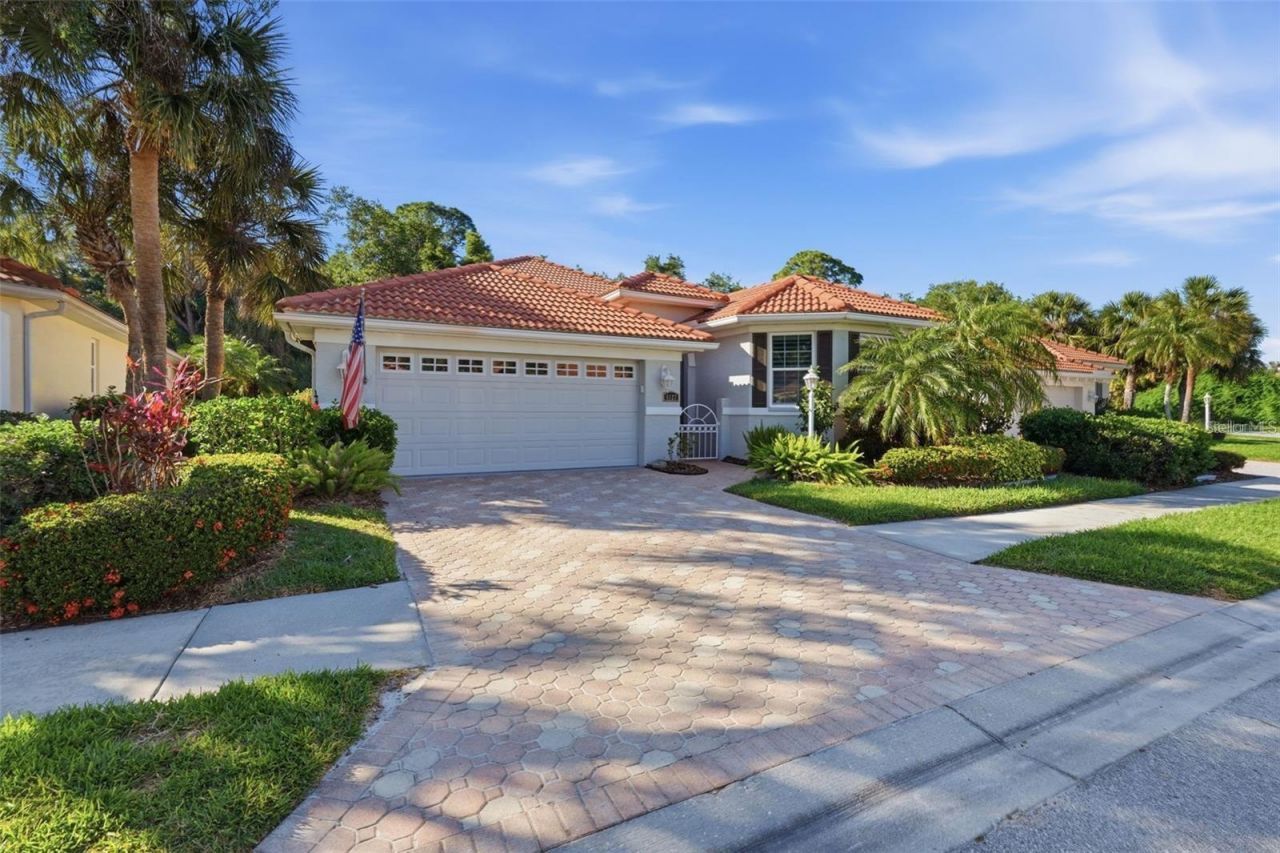 5127 Hanging Moss Lane, Sarasota, FL 34238 Photo
