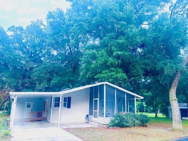 7112 PINE NEEDLE LANE , BROOKSVILLE, FL 34601