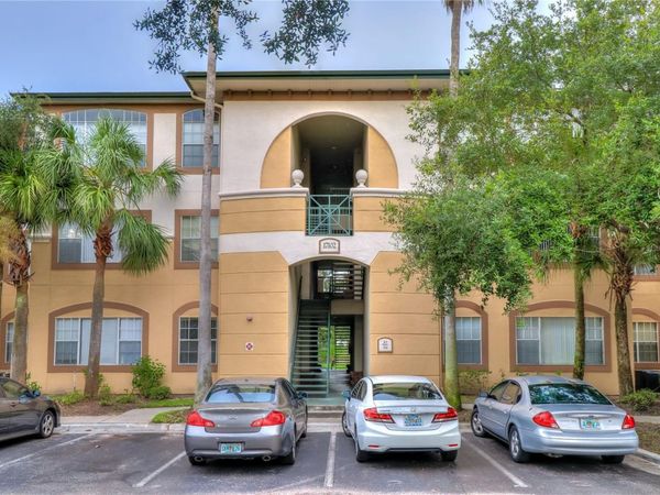 17102 CARRINGTON PARK DRIVE, Unit 320, TAMPA, FL 33647