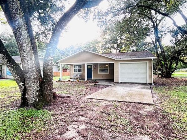 185 ROOSEVELT AVENUE , BROOKSVILLE, FL 34604