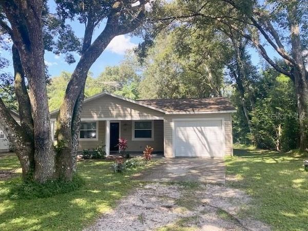 185 ROOSEVELT AVENUE , BROOKSVILLE, FL 34604