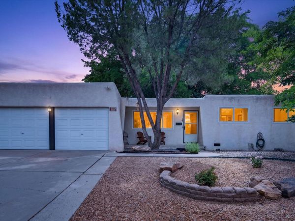 3200 Christine Street NE, Albuquerque, NM 87111