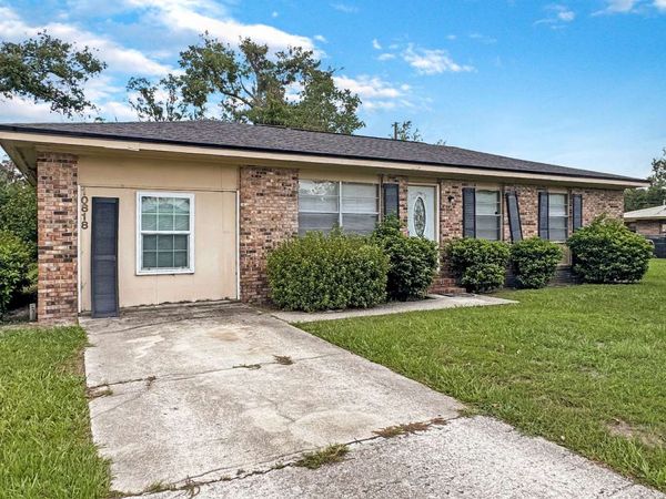 10818 NW 37TH STREET, Jasper, FL 32052
