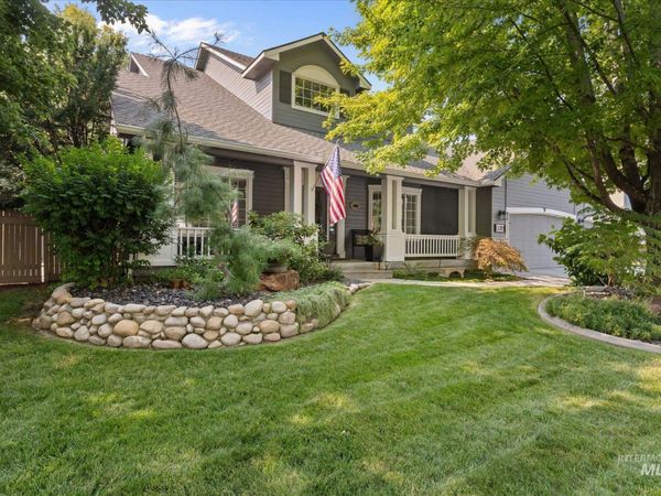 13393 W Elmspring Drive, Boise, ID 83713