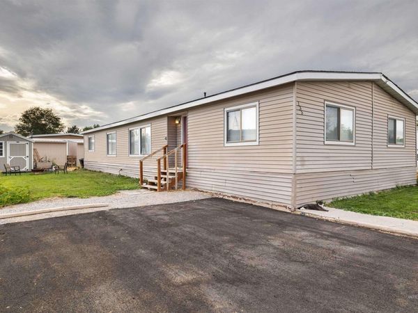 715 Center St E, Unit 135, Kimberly, ID 83341