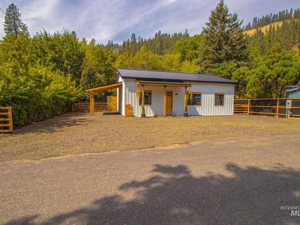 2140 Carney Drive, Orofino, ID 83544