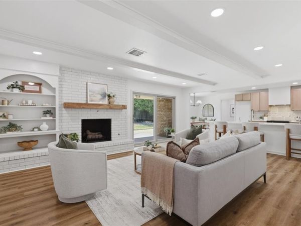 6708 Whitehall Drive, Oklahoma City, OK 73132