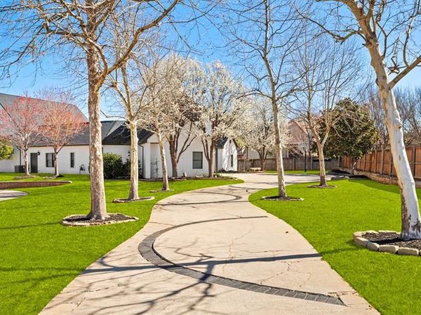 16808 Conifer Lane, Edmond, OK 73012
