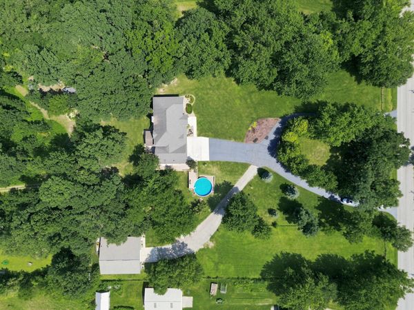 623 W 250 S , Hebron, IN 46341