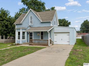 1454 Nebraska Street, Blair, NE 68008