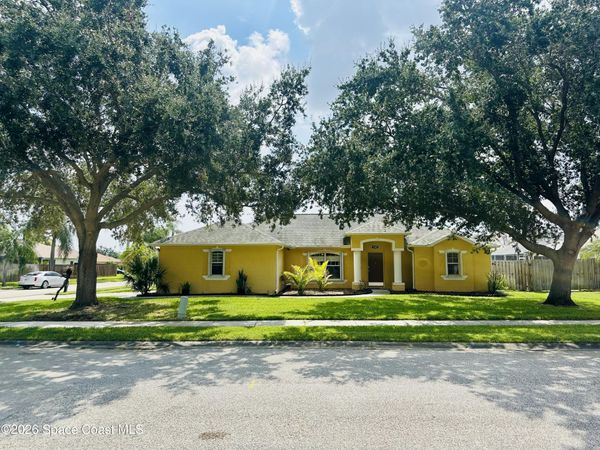 1143 Egret Lake Way , Melbourne, FL 32940