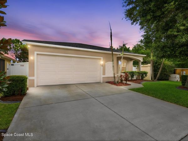 3020 Constellation Drive , Melbourne, FL 32940