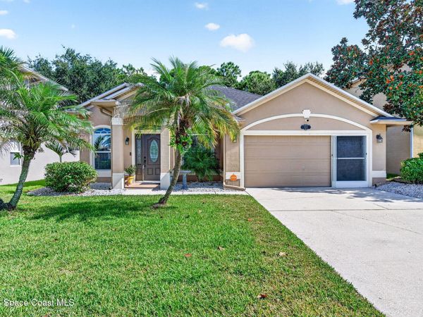 2130 Stratford Pointe Drive , West Melbourne, FL 32904