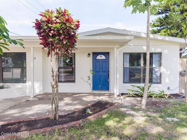 30 Petty Circle , Titusville, FL 32796