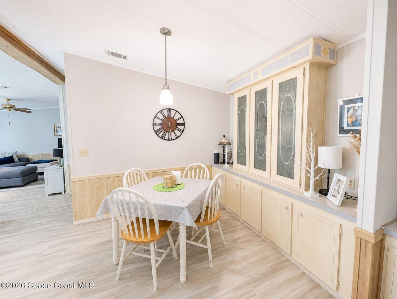 920 Hyacinth Circle , Barefoot Bay, FL 32976 Photo