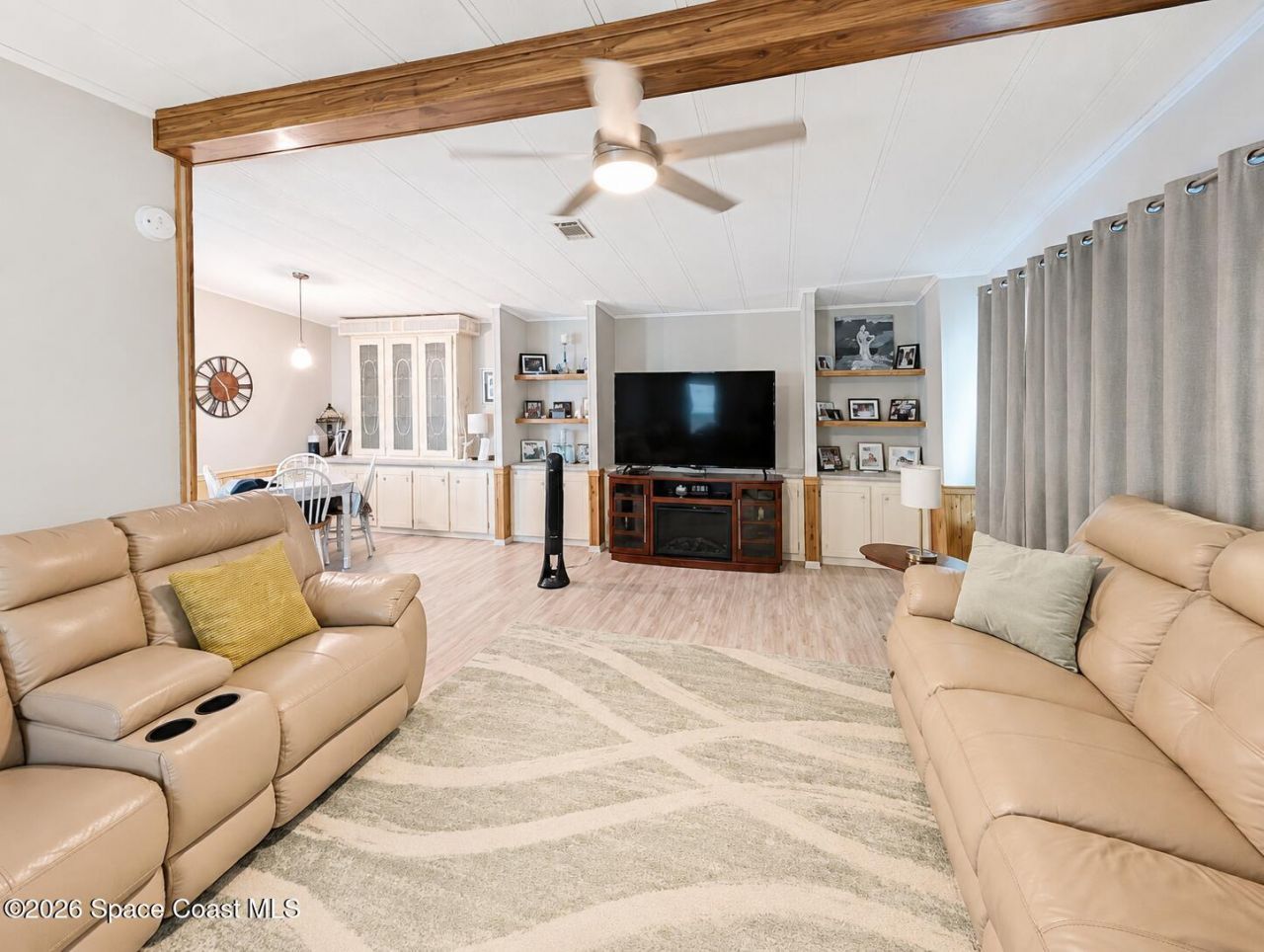 920 Hyacinth Circle , Barefoot Bay, FL 32976 Photo