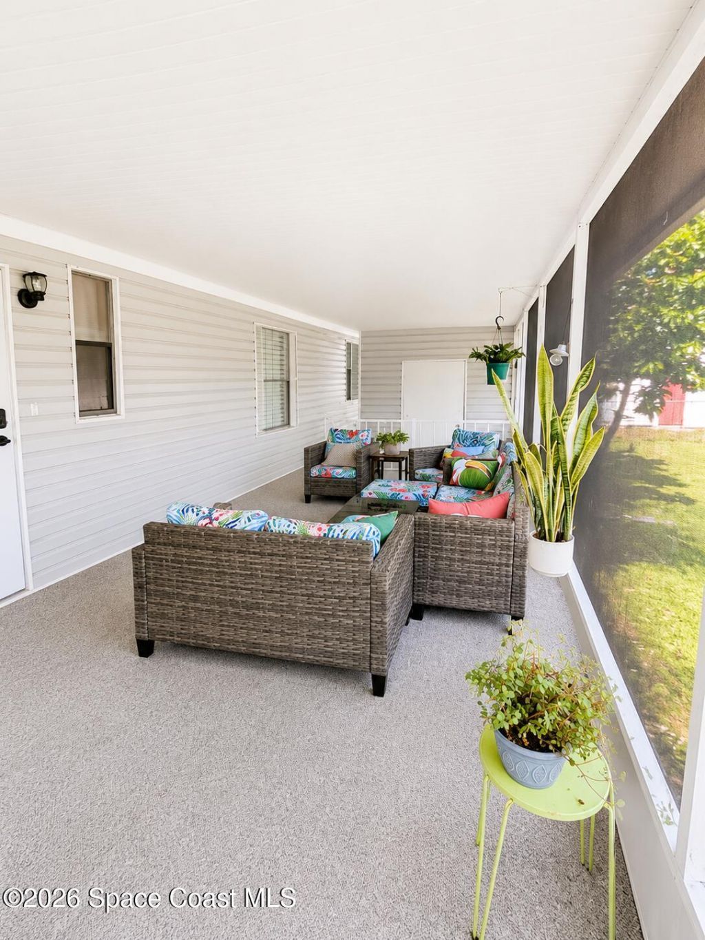 920 Hyacinth Circle , Barefoot Bay, FL 32976 Photo