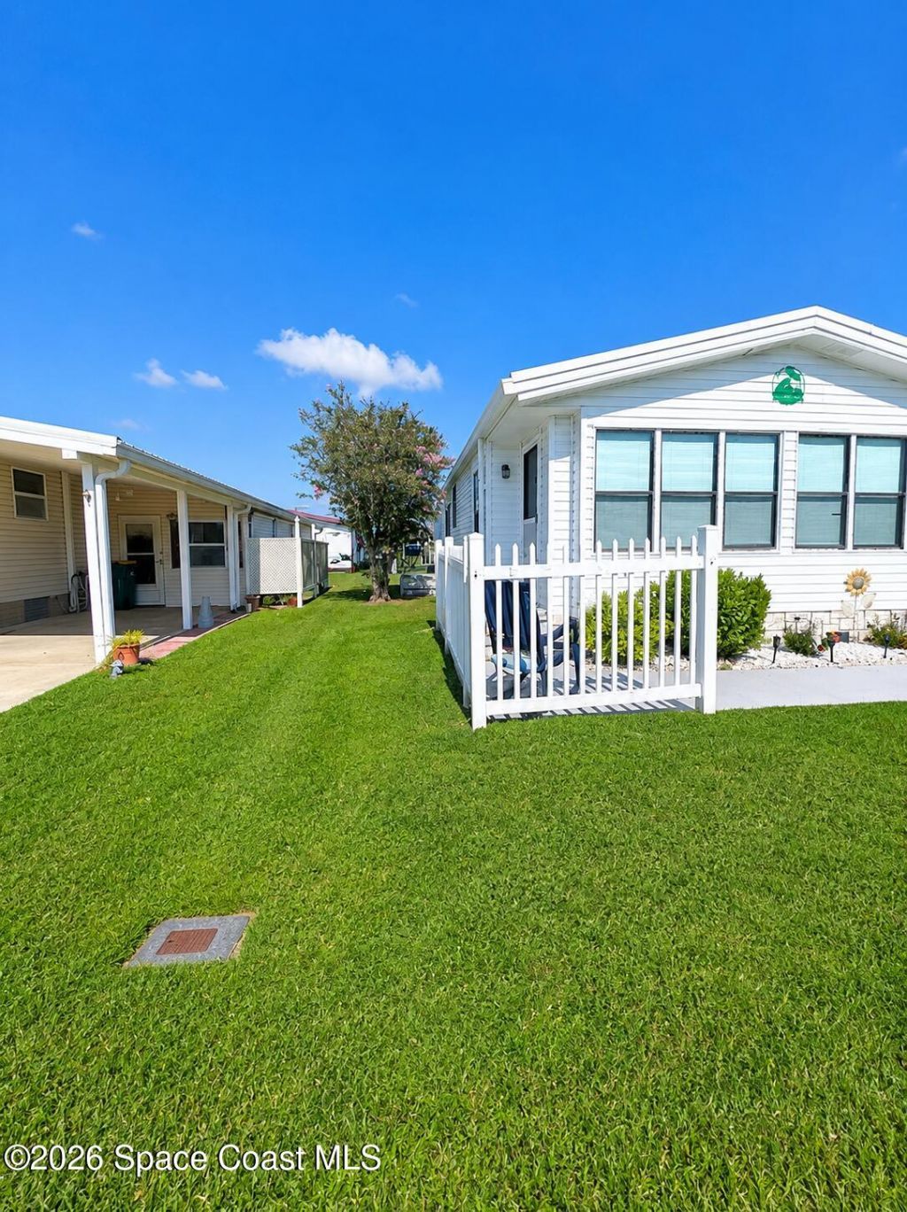 920 Hyacinth Circle , Barefoot Bay, FL 32976 Photo