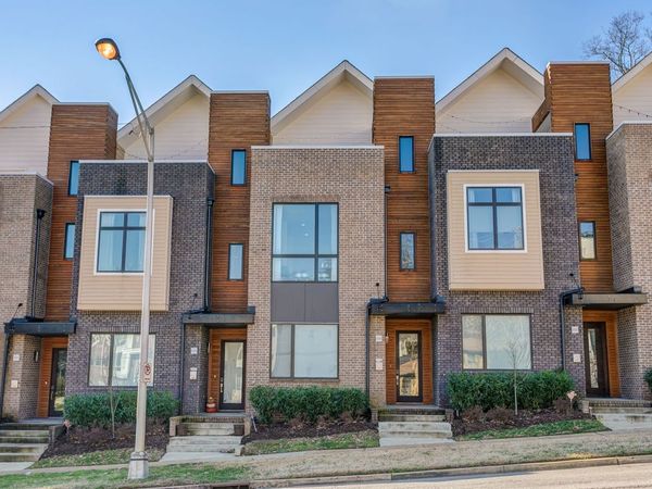 1025 Wedgewood Ave , Nashville, TN 37203