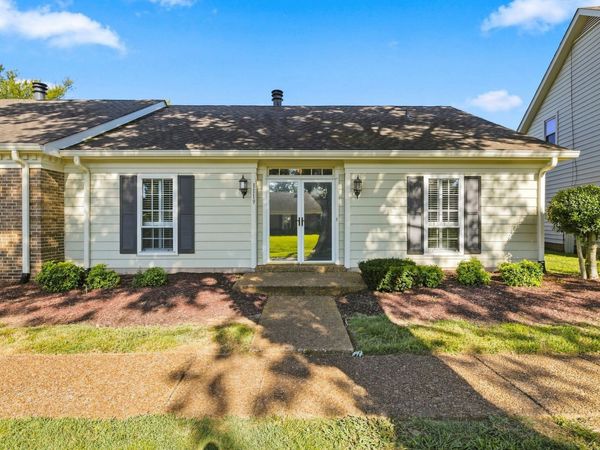 1119 E Northfield Blvd, Murfreesboro, TN 37130