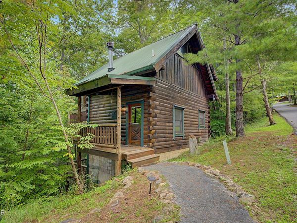 3039 Brothers Way , Sevierville, TN 37862