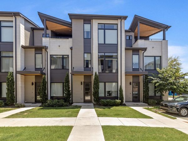 725 Burnside Place , Unit 33, Chattanooga, TN 37408