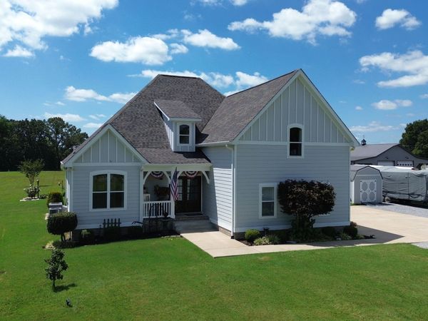 3347 Friendship Rd , Cross Plains, TN 37049