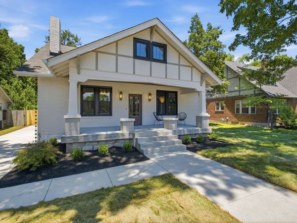 1207 Shelton Ave , Nashville, TN 37216