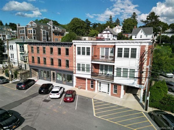 12 N Astor Street , Unit A, Irvington, NY 10533