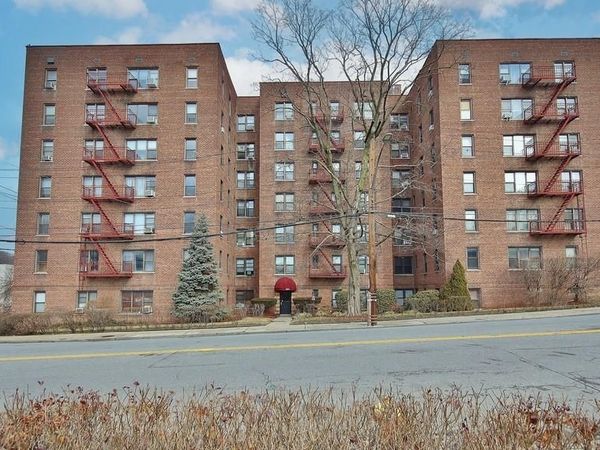 95 Sedgewick Avenue, Unit 4E, Yonkers, NY 10705