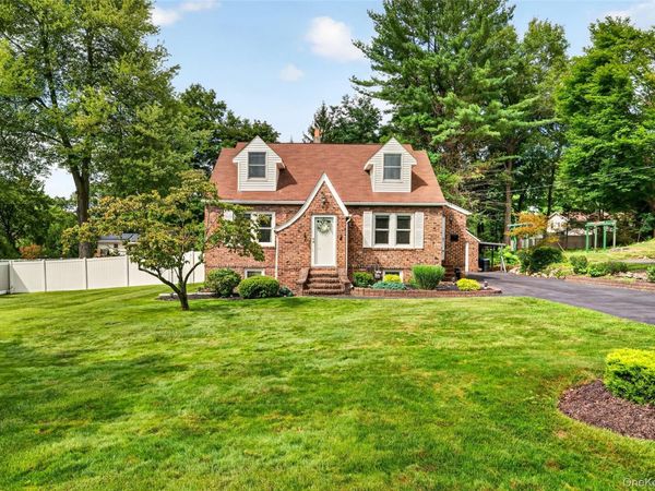 58 Second Street , New City, NY 10956