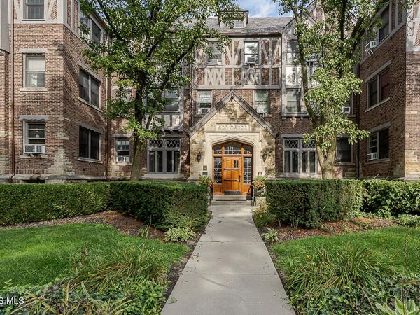 2200 Scottwood Avenue, Toledo, OH 43620