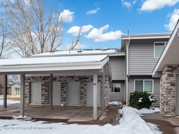 14913 Highway 82, Unit 137, Carbondale, CO 81623