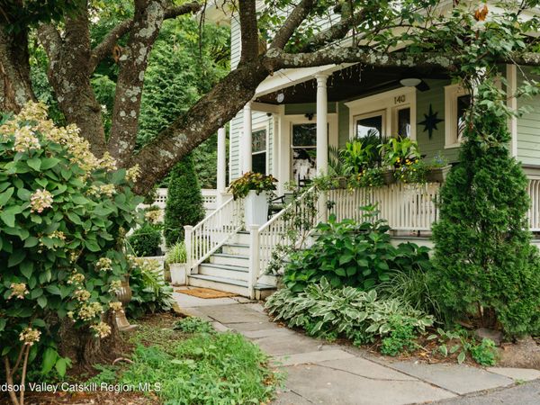140 Main Street, Kingston, NY 12401