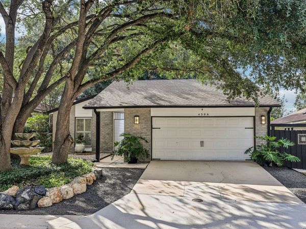 4306 Putting Grn, San Antonio, TX 78217