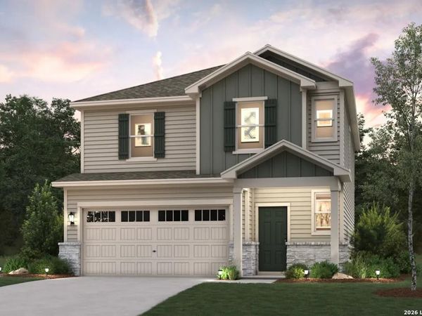 9970 Chavaneaux Lndg, San Antonio, TX 78221