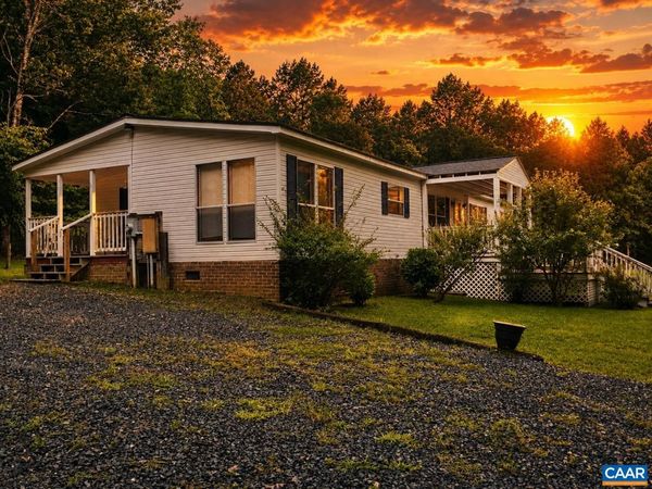 23 BLACKWELL RD , Scottsville, VA 24590
