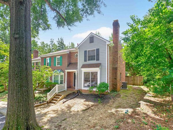 936 HUNTWOOD LN , Charlottesville, VA 22901
