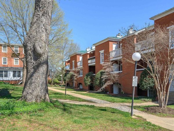 804 JEFFERSON ST E, Unit C, Charlottesville, VA 22902