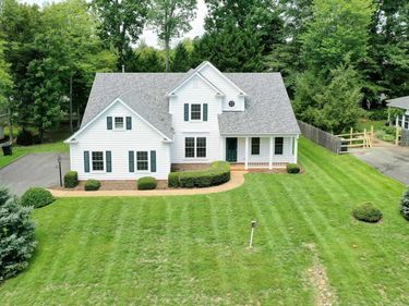1290 RIVER CHASE LN, Charlottesville, VA 22901