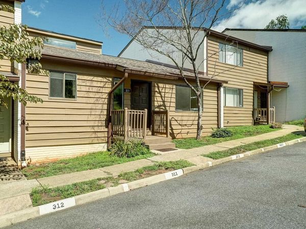 311 HARVEST DR , Charlottesville, VA 22903