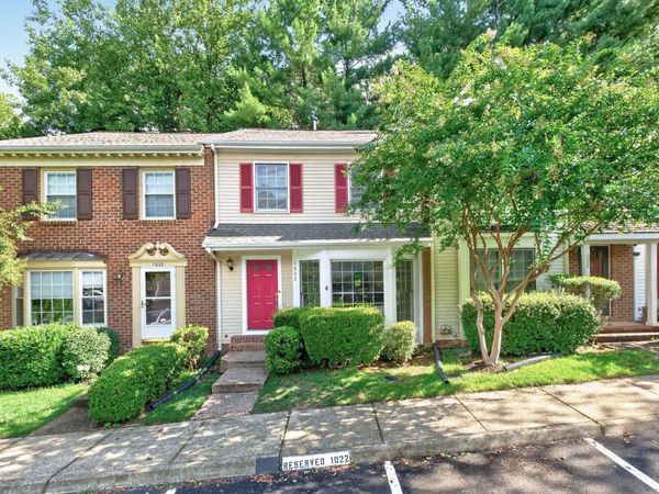 1022 HUNTWOOD LN , Charlottesville, VA 22901