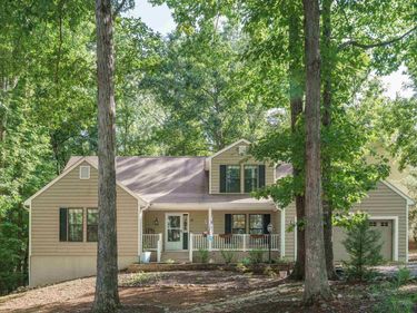 47 MARWOOD DR, Palmyra, VA 22963